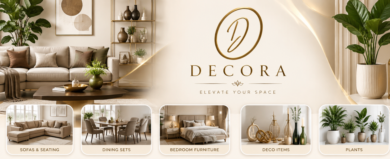 Decora.lk promo