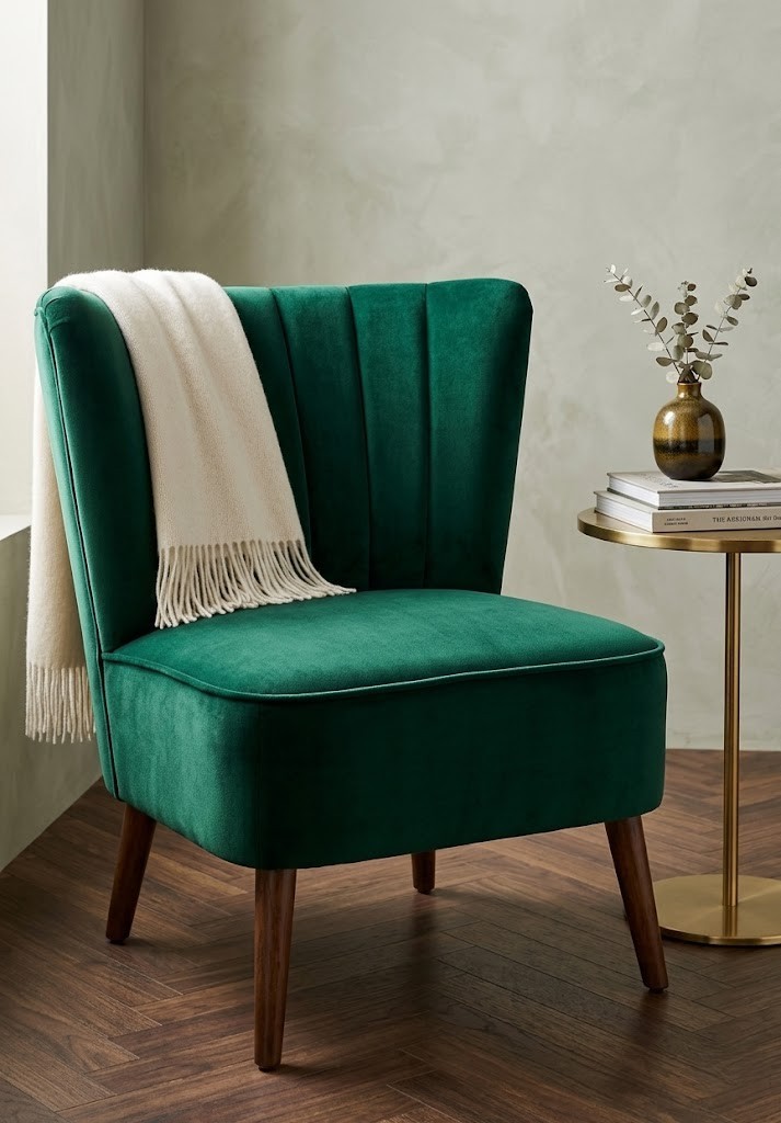 Accent Chair