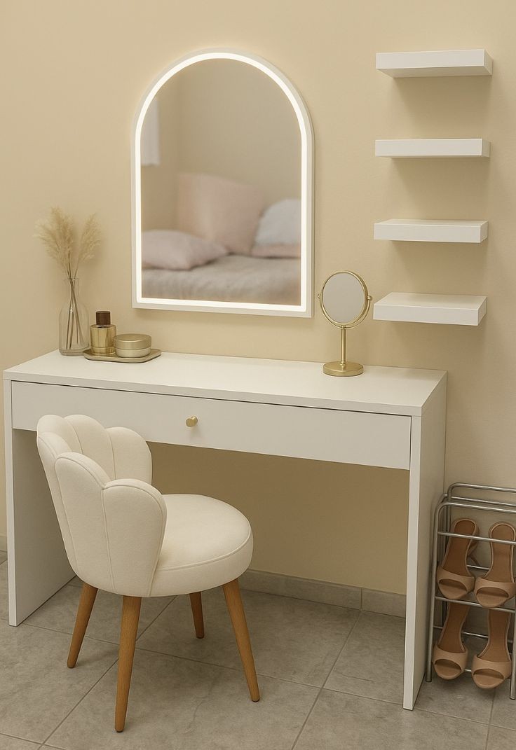 Dressing Table