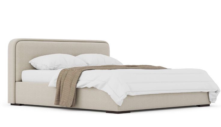 Snazzy Haven Queen Bed
